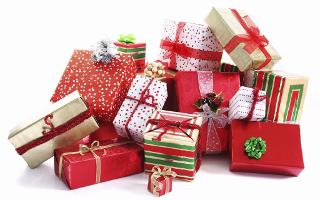 What is the best Homemade Christmas Gift? I am looking for easily makeable, but pretty Christmas Gifts for my friends and family...