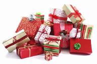 What is the best Homemade Christmas Gift? I am looking for easily makeable, but pretty Christmas Gifts for my friends and family...