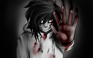 What is your favorite Creepypasta story? By this I don't mean characters I mean actual stories. Mine is Enjoy Your Stay which is read by MrCreepyPasta on youtube.