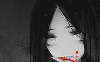 What Creepypasta Story Should I read? I'll read (almost) anyone of them :3  [I have read: Jeff's, Slender's, L.J's, BEN's, Grinny's, & Ticci Toby's]