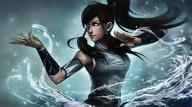 you a fan of avatar the last airbender and the legend of korra? im a man with the avatar and the korra