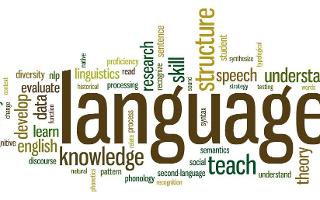 What language do you know or want to know?