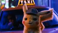 Have you seen Detective Pikachu? I haven't yet but I want to watch it