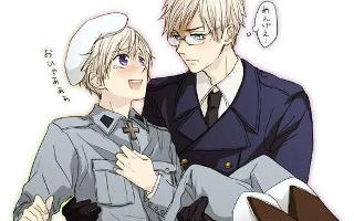 what's your favorite hetalia ship ? mine are gerita , spamano , fruk and sufin