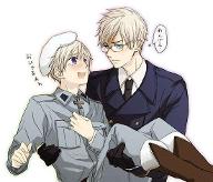 what's your favorite hetalia ship ? mine are gerita , spamano , fruk and sufin