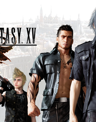 What is your opinion on Final Fantasy 15 so far? - for those who have played only -