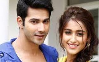 Does couple of Varun dhawan and ileana d'cruz looks good?