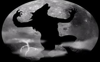 If you were to send a werewolf to the moon, would he be a werewolf permanently?