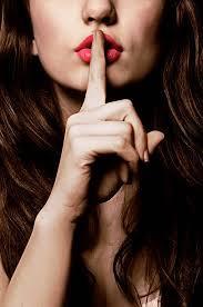 What Is Your Biggest Secret? If you tell me yours, I'll tell you mine!