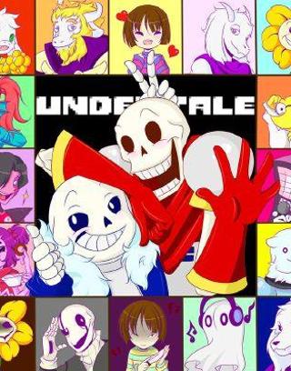 What is your Favorite Undertale charackter?