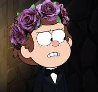 Ever have a crush on someone who is on the internet, a TV show, movie, book, etc.? If so, who? Idk random question that popped into my mind. ;3 (btw to answer my own question my crush is Dipper Pines)