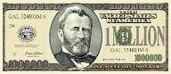 If you had a million dollars, what would you do with it? Some people like money and getting things they need, but some people are also very good at sharing and helping out! So what would you do if you ever had a million dollars?