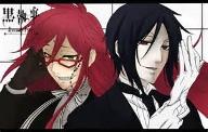 who do you love the most grell or sebastian do you love grell or sebby the most who is sexiest