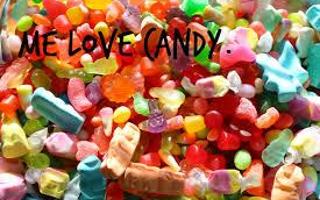 If You Could Be Any Candy What Would It Be And Why?