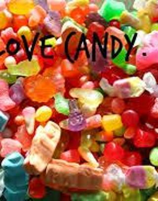 If You Could Be Any Candy What Would It Be And Why?