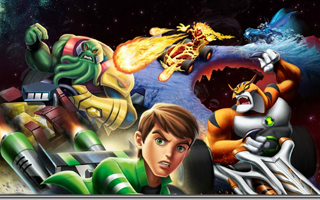 Do you like Ben10?<3<3<3 Ben 10 is an American media franchise created by "Man of Action" (a group consisting of Duncan Rouleau, Joe Casey, Joe Kelly, and Steven T. Seagle) and produced by Cartoon Network Studios. The franchise is about a boy who acquires a watch-like alien device, called the Omnitrix (full name: Omnimatrix),