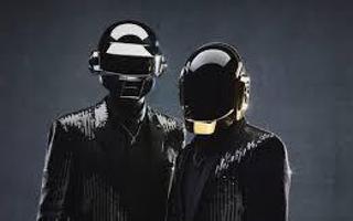 what's your opinion on Daft Punk ? IDK i'm just bored XD