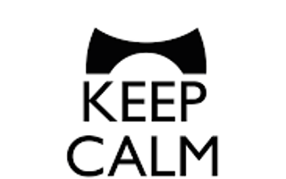 keep calm... You fill in the blank. Have fun!