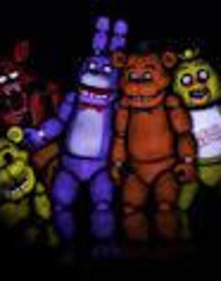 Whatdo you thing Five nights at Freddy's 3 is gonna be like? PLease have atleast 2 thoughts