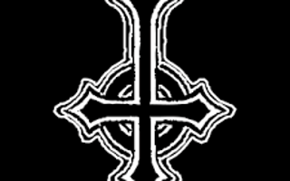 What is your opinion on the inverted cross?