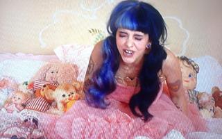 What's your favorite Melanie Martinez song? Mine is Pity Party