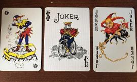 Who is your favorite Joker?