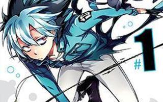 Anyone heard of Servamp? If so what do you think of it? So my friend lended me this manga it’s called Servamp I find it really interesting but none of my other friends knew about it so I come here to see if anyone knows about the manga ( really don’t know if I’m spelling that right XD) but if you know about it please tell me what ya think?