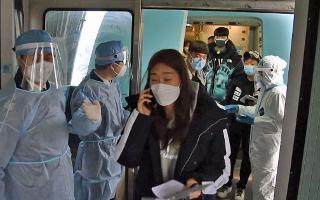 Why is China such a hotspot for novel diseases? The Asian Flu in 1956, SARS in 2002, H7N9 in 2012 and NOW COVID-19 makes disasters on Earth   What's happening with China? Why this country is a birth place for so many fatal diseases in past years?