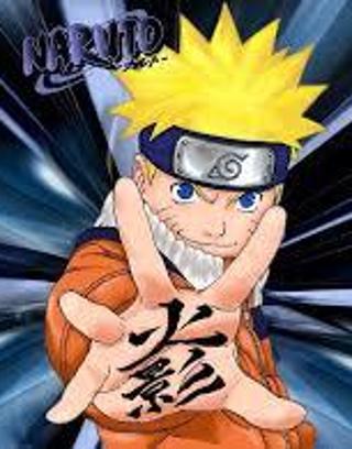 Does anyone know of Naruto? it has Nine-tails fox and a ninja Called Naruto and he is trying to become best ninja