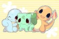 why are pokemon so cute? I love pokemon don't judge, I just can't figure out why they are so cute!