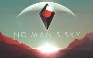 Is anyone exited about No Mans Sky? If you do not know what it is look it up or ask.