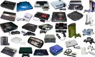 Favourite video game console A tough subject because there are so many but which video game console is your favourite?