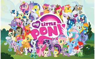 How well do you think My Little Pony is, and why? My Little Pony is a show created by Hasbro. I would love to hear your opinion on it, since I'm a proud My Little Pony fan myself. Do you like it, do you dislike it? How much? Why? How do you think they constructed the movie? Will there be another season? Please put specific information, I would love to hear what you have to say about this!