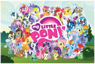 How well do you think My Little Pony is, and why? My Little Pony is a show created by Hasbro. I would love to hear your opinion on it, since I'm a proud My Little Pony fan myself. Do you like it, do you dislike it? How much? Why? How do you think they constructed the movie? Will there be another season? Please put specific information, I would love to hear what you have to say about this!