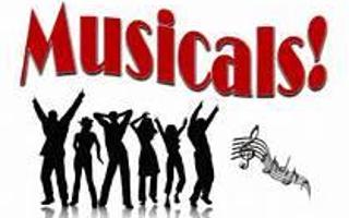 What's your favorite musical ? i'm just curious  what's your favorite musical/Broadway show