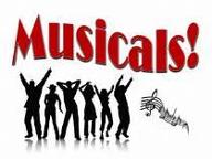 What's your favorite musical ? i'm just curious  what's your favorite musical/Broadway show