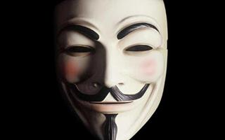 Do you think Anonymous needs a new mask? if so what do you think it should be like please give me your ideas i want to know what you think would be a good mask for anonymous