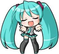 What's your favorite Vocaloid song? I just don't like most of them. Like I wanna check some out. I like Electric Angel (Rin and Len), Crazy Clown(Miku and Kaito), and Territory (Teto Kasane) Just what's your favorite? I also kind of like Hey Mr. Music. But I am asking YOU.