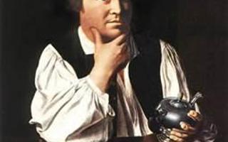 Do you know anything about Paul Revere? I am working on a personal project about Paul Revere. Do you know anything?