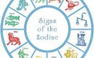 Which Zodiac Sign were you born under? How much do you act like it? (I'm a Virgo).