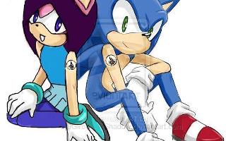 Be honest. Do you REALLY ship Sonackie? People claim that they ship Sonackie, but then I see that they ship other couples with Sonic in them! I want the truth now! Are you all saying you ship Sonackie cuz you think I'll fall for it, or do you really mean it when you say you ship them?