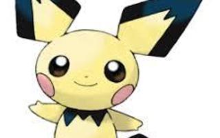 How do I evolve Pichu? I know how to evolve pickachu but not pichu