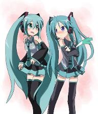 What song have your heard the most? Rolling girl- Hatune miku  Or Meltdown- Rin