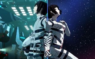 Have You Watched "Knights Of Sidonia" ?