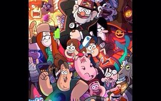 What are you hoping happens in the Gravity Falls series finale? Dude,dude...I'm going to cry.Its going to be over!And what makes this even more heartbreaking we have to wait till 2016 shows up!Its like ripping off a bandage slowly.It hurts,but(takes a deep breath)I respect Alex's wishes on finishing the show and will find some legal way to deal with it.Ugh,I'm getting so much chills!I don't know what I'll do without this show,but I do know one thing:If Rebeca Sugar or Daron Nefcy end Star or Steven I'm going to do something we all will regret.I just hope I'll be able to live after this.