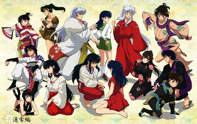 what-do-you-think-of-inuyasha-question