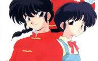 Does Anyone Here Watch Ranma 1/2?