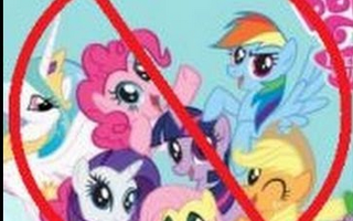 is anyone like me happy about the no mlp rule?? i am extremely happy about the no mlp rule. i mean there is wayy to much qfeast is becoming mlp dominating :-& it makes me sick thinking bout it. so anyways m is anyone else happy like me?