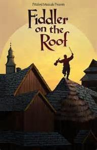 Are you kind and will be in Fiddler on the Roof? PLZ IM DESPERATE Plz just tell me here! I'll post the link if needed. We need boys and girls! Roles taken: Hodel Golde A ghost but we need more ghosts!