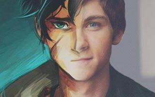 Should I continue the HoO/PJO series? Do you think I should write an 11th book in Rick Riordan's Percy Jackson/Heroes of Olympus series?  I'd get started right away!  I'm not sure if you guys are craving to know what happened to the characters as much as I am.  I've started already writing a continuation in a journal and I'd be happy to type it out for you all to see too!